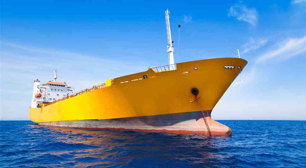 Making a difference in greener shipping: Environmental compliance
